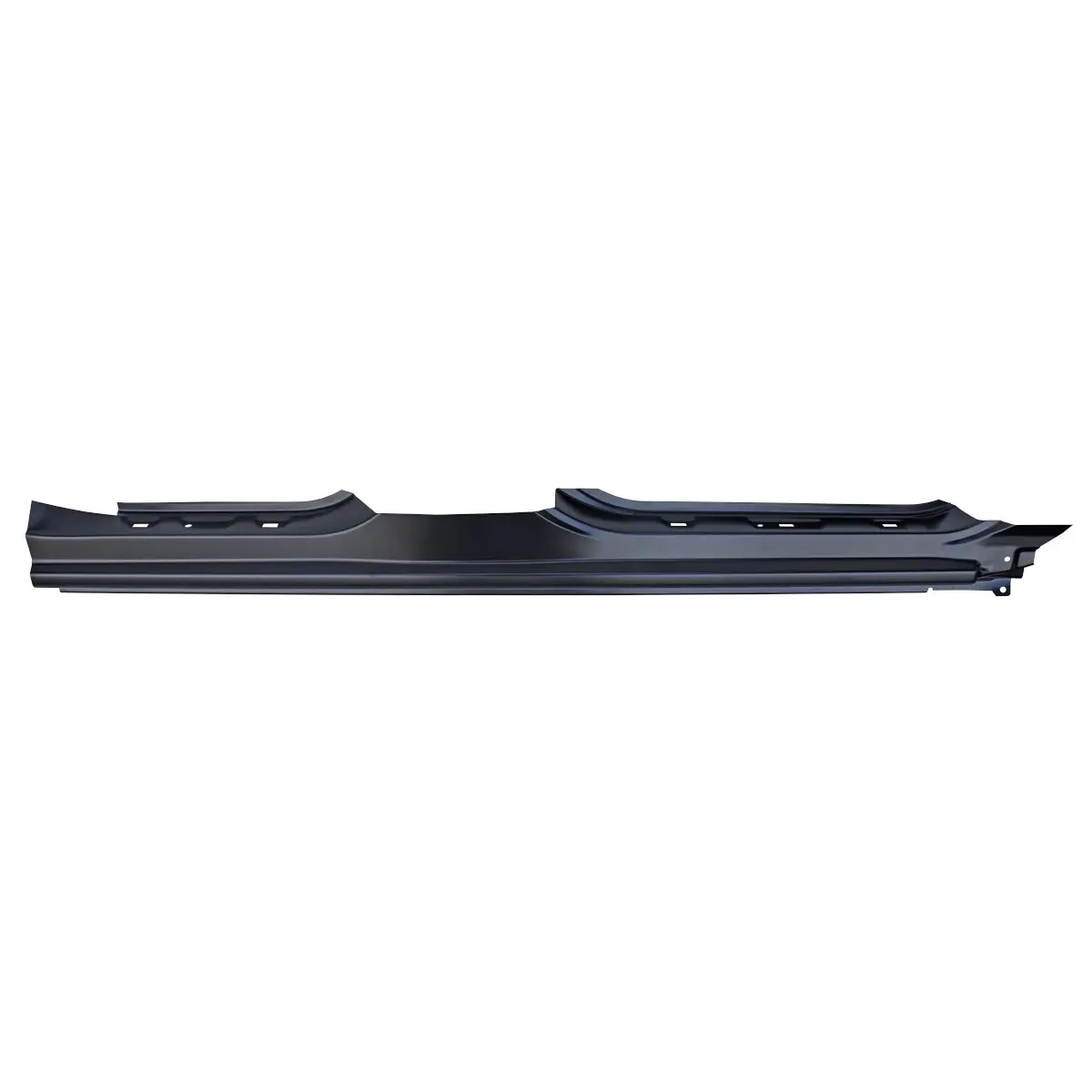 2006-2014 Honda Ridgeline Rocker Panel