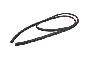 2007-2008 HYUNDAI SANTA FE WINDSHIELD MOLDING WITH RAIN CHANNEL-WFSF2655RC