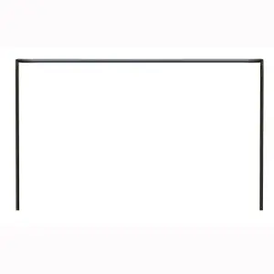 2007-2012 Lexus ES350 Windshield Molding-USMF2683