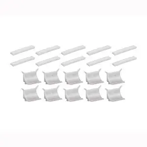 2007-2012 Nissan Sentra Windshield Molding Clip Kit-PCK-2729-07