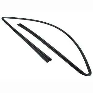 2007-2013 BMW 328I|335I|M3 Windshield Molding-WFSF2836