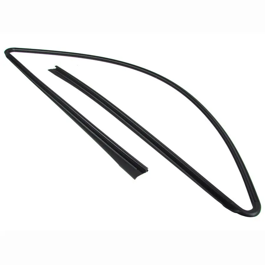 2007-2013 BMW 328I|335I|M3 Windshield Molding-WFSF2836