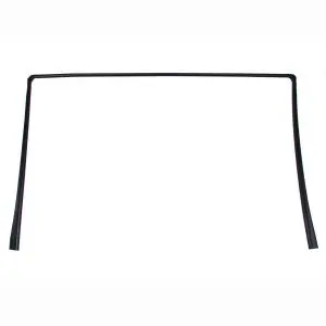 2007-2013 BMW 328I|335I|M3 Windshield Molding-WFSF2737