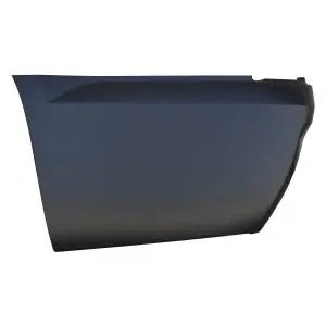 2007-2013 Chevrolet|Cadillac Avalanche|Escalade EXT Rear Lower Quarter Panel Driver Side-0861-133