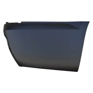 2007-2013 Chevrolet|Cadillac Avalanche|Escalade EXT Rear Lower Quarter Panel Passenger Side-0861-134