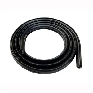 2007-2013 Chevrolet|GMC Silverado|Sierra Ext Cab Door Weatherstrip Seal - Driver-DWL111107
