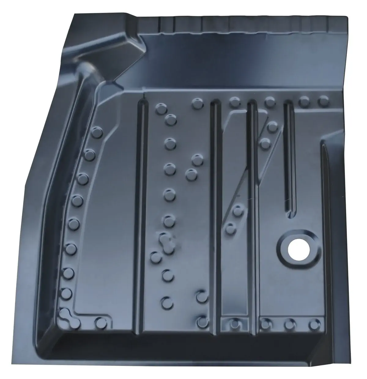 2007-2013 Chevrolet|GMC|Cadillac Silverado|Sierra|Suburban|Avalanche|Tahoe|Yukon|Yukon XL|Escalade Front Floor Pan