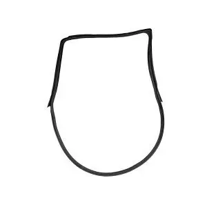 2007-2013 Jeep Wrangler Door seal-front Driver Side-MMPLM93-A