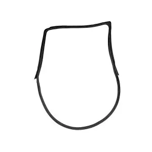 2007-2013 Jeep Wrangler Door seal-front Passenger Side-MMPLM93-B