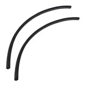 2007-2014 Chevrolet|GMC Silverado|Sierra| Rear Door Seal