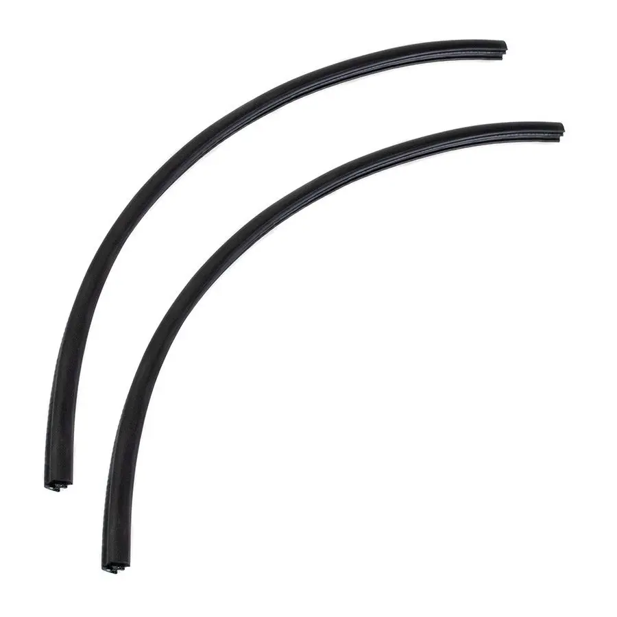 2007-2014 Chevrolet|GMC Silverado|Sierra| Rear Door Seal