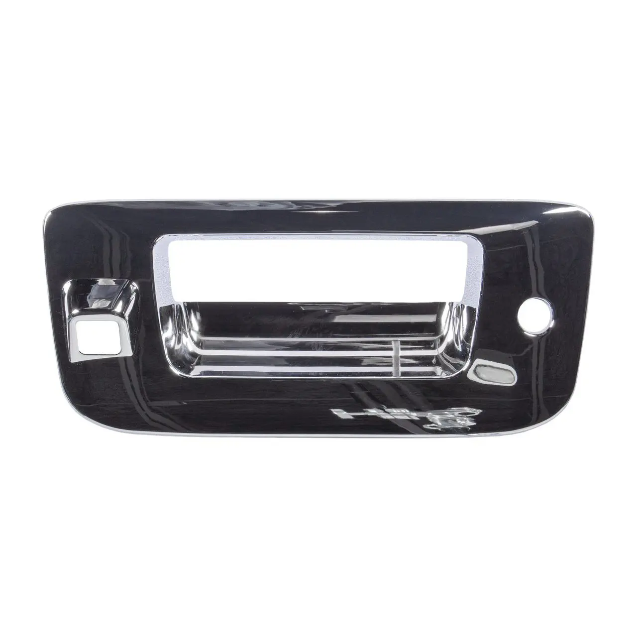 2007-2014 Chevrolet|GMC Silverado|Sierra Tailgate Handle Bezel
