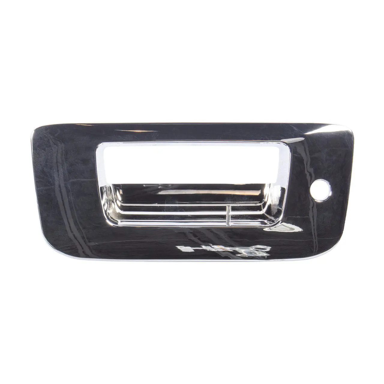 2007-2014 Chevrolet|GMC Silverado|Sierra Tailgate Handle Bezel