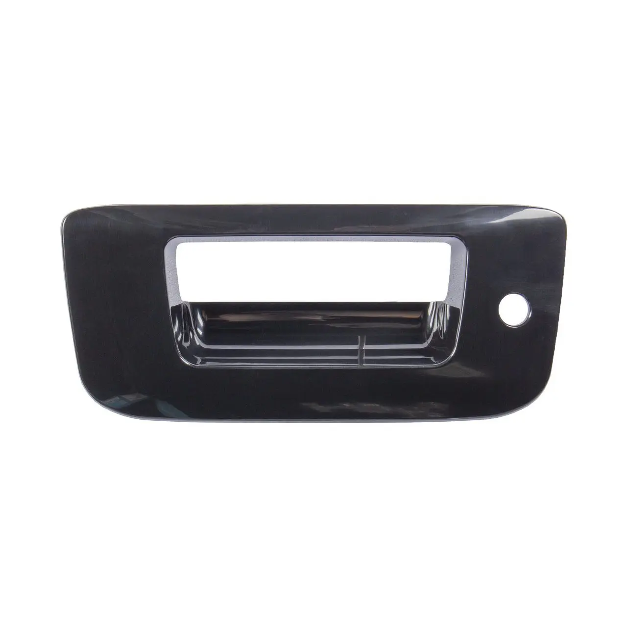 2007-2014 Chevrolet|GMC Silverado|Sierra Tailgate Handle Bezel