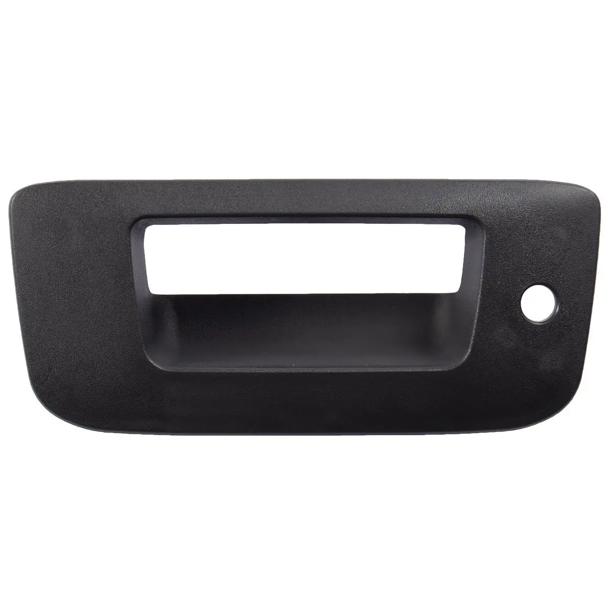 2007-2014 Chevrolet|GMC Silverado|Sierra Tailgate Handle Bezel