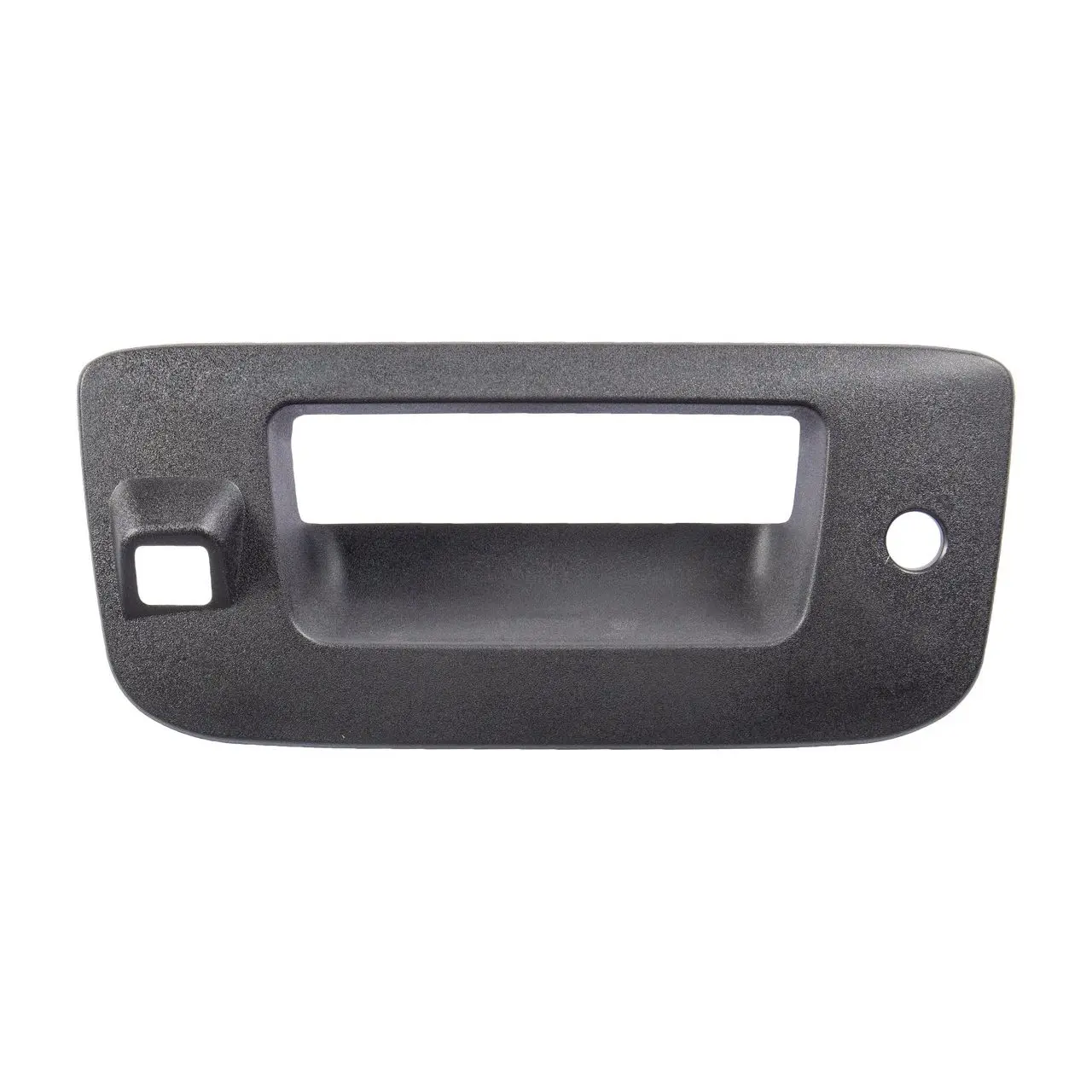 2007-2014 Chevrolet|GMC Silverado|Sierra Tailgate Handle Bezel