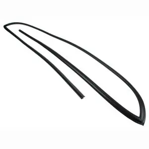 2007-2015 Toyota Yaris Windshield Molding-WFSF2682