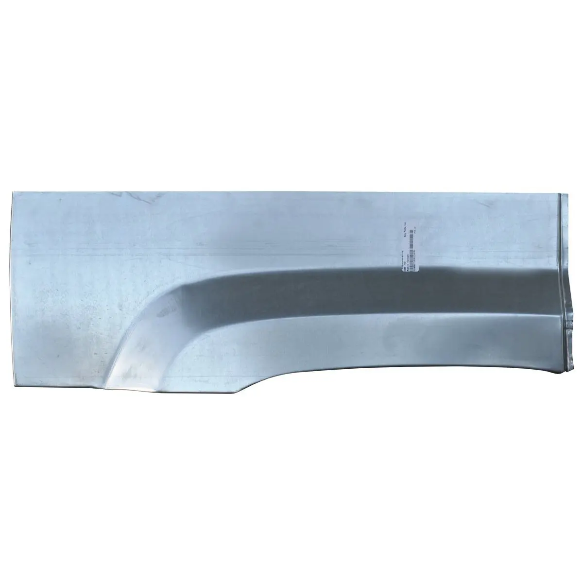 2007-2017 Jeep Patriot Rear Upper Wheel Arch