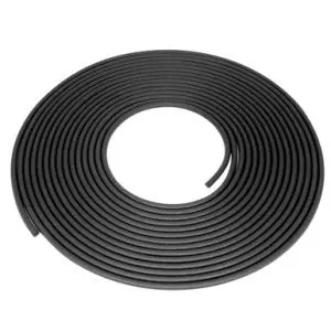 2007-2018 Jeep Wrangler Fender Gap Filler Welt Deflector