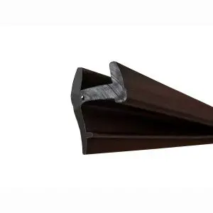 2008-2009 Subaru Impreza Windshield Molding-WFSF2863