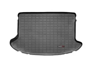 2008-2011 Subaru Impreza WeatherTech Cargo Liners-Black-40455-WT