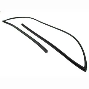 2008-2013 Nissan Rogue Windshield Molding-WFSF2878RC