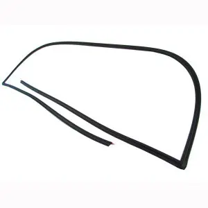 2008-2013 Toyota Highlander Windshield Molding-USMF2870