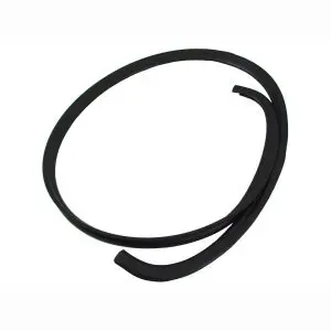 2008-2016 Isuzu NPR Windshield Lower Molding-WLMF2924