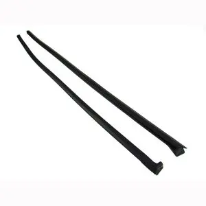 2008-2019 Chrysler|Dodge|Volkswagen Town and Country|Caravan|Routan Windshield Side Molding-WSKD1708