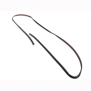 2008-2019 Dodge Challenger Windshield Molding-USMD1760