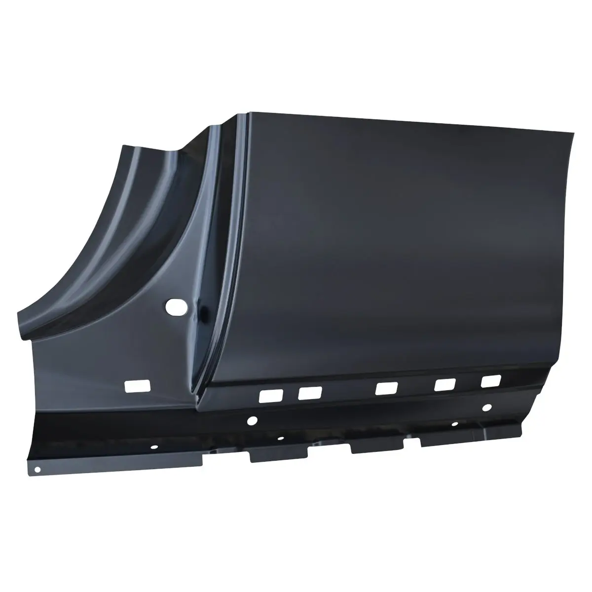 2008-2023 Dodge Challenger Front Lower Quarter Panel