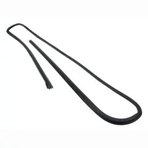 2009-2010 Kia Optima Windshield Molding-WFSF3057RC