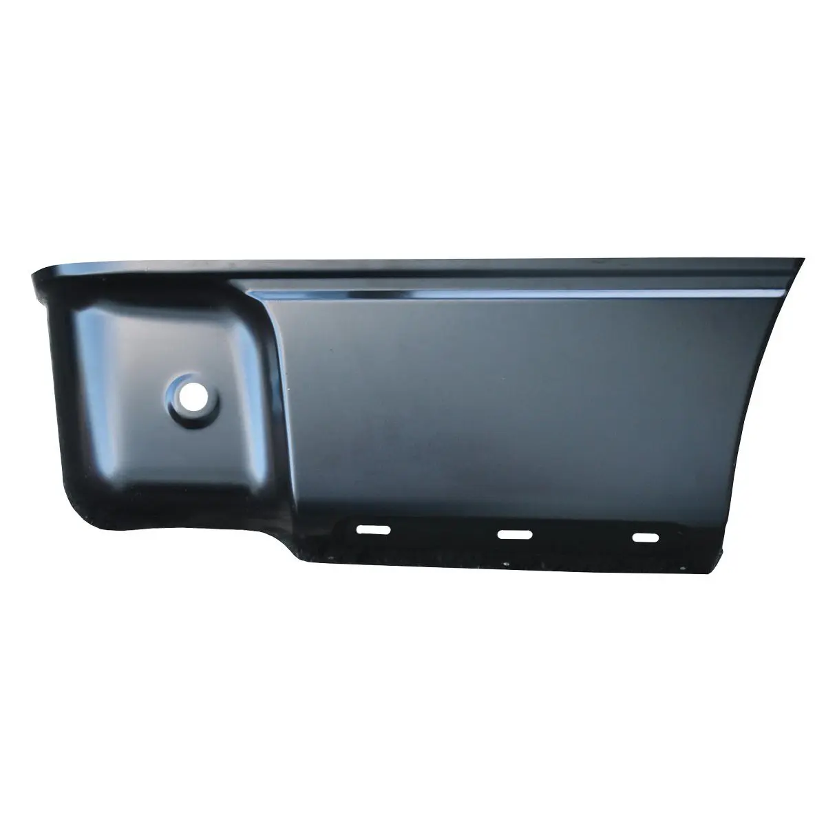 2009-2014 Ford F-Series Rear Lower Quarter Panel Section