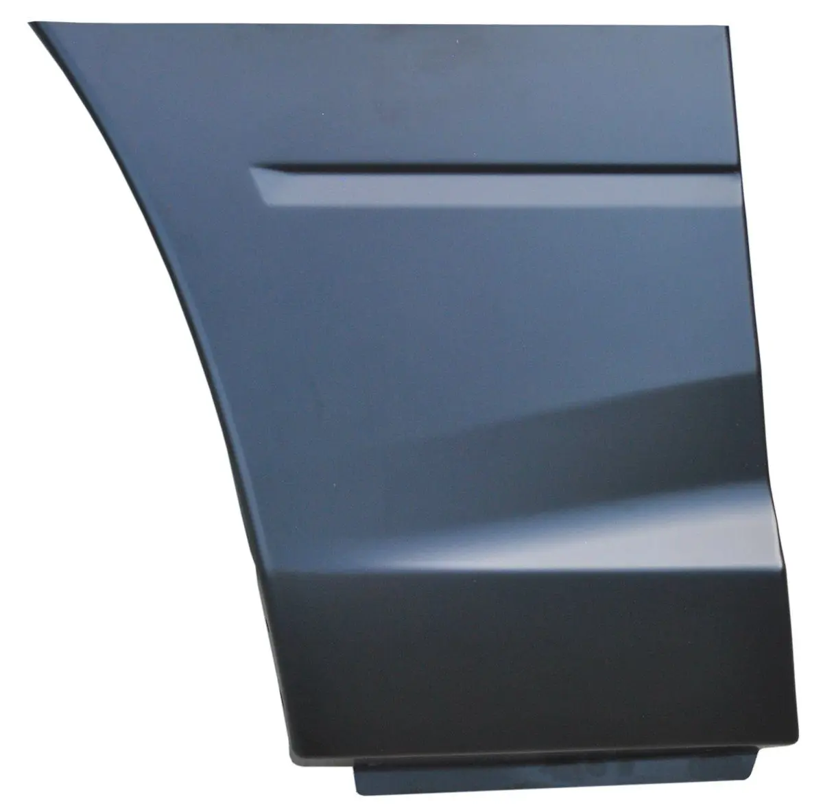 2009-2018 Dodge Ram Front Lower Bed Section