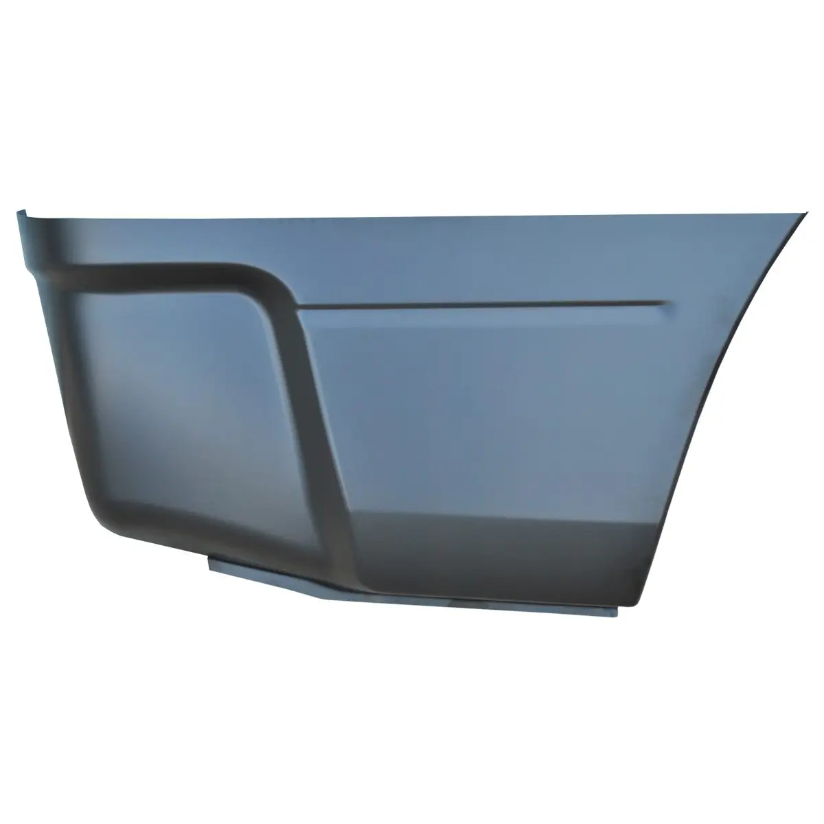 2009-2018 Dodge Ram Ram Rear Lower Bed Section