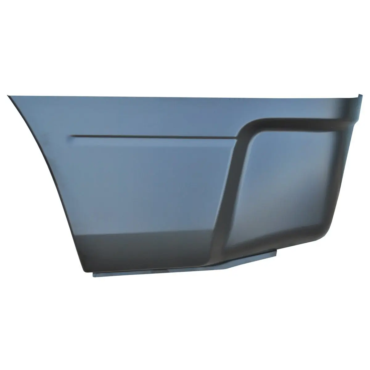 2009-2018 Dodge Ram Rear Lower Bed Section