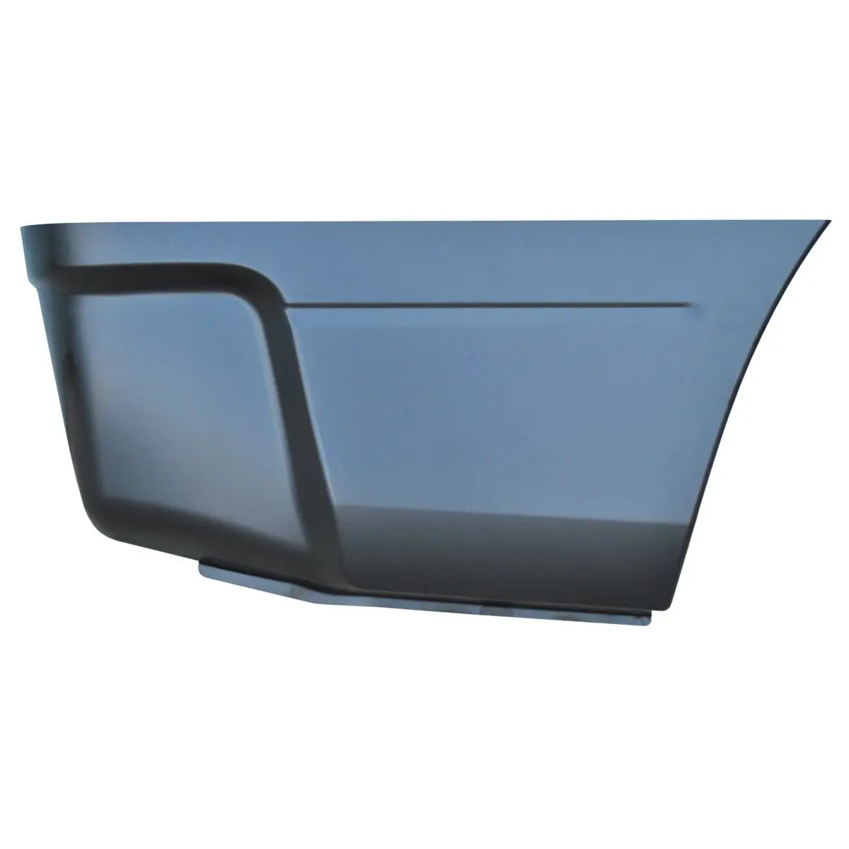 2009-2018 Dodge Ram Rear Lower Bed Section