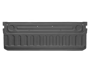 2009-2024 Dodge| Ram Ram 1500| Ram 2500| Ram 3500| 1500| 2500| 3500| 1500 Classic WeatherTech TechLiner-Black-3TG04-WT