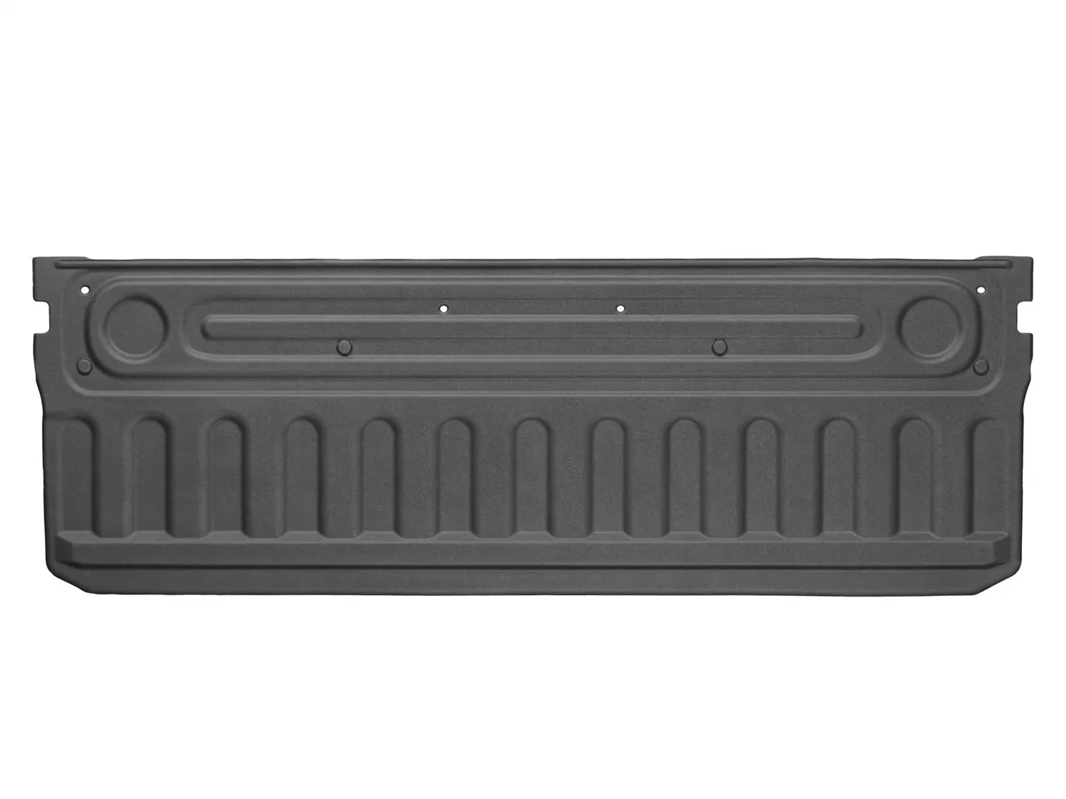 2009-2024 Dodge| Ram Ram 1500| Ram 2500| Ram 3500| 1500| 2500| 3500| 1500 Classic WeatherTech TechLiner-Black-3TG04-WT