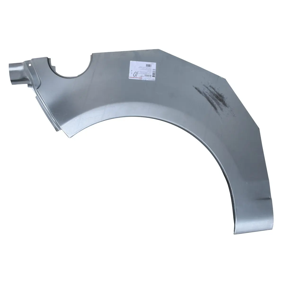 2010-2014 Volkswagen Golf Rear Wheel Arch 2dr Passenger Side-95-34-59-2