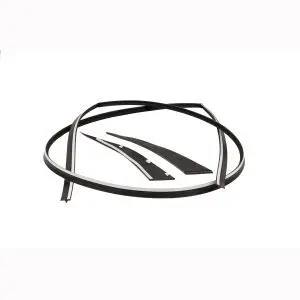 2010-2015 Lexus 450H|RX350 Rear Window Molding-USMFB24172