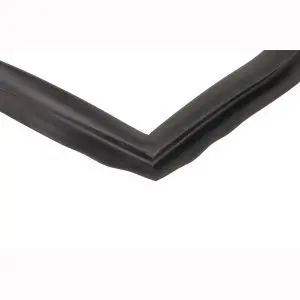 2010-2016 Kia Forte Rear Window Molding-BFSFB24391