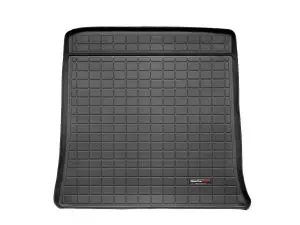 2010-2017 Chevrolet| GMC Equinox| Terrain WeatherTech Cargo Liners-Black-40442-WT