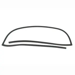 2011-2016 Chevrolet Cruze Windshield Molding-WFSD1834RC