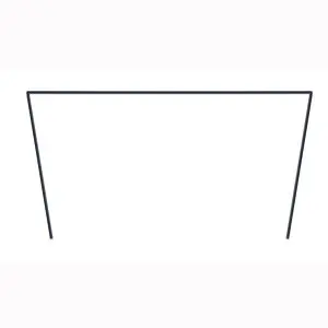 2011-2016 Hyundai Elantra Windshield Molding-USMF3370