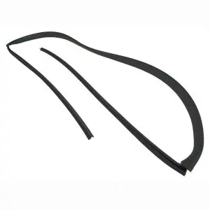 2011-2016 Scion Tc Windshield Molding-WFSF3337