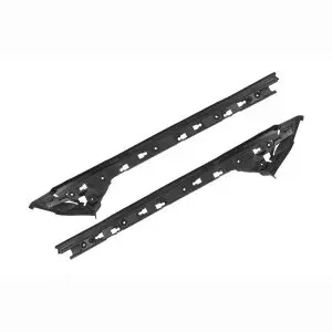 2011-2019 Ford Explorer Windshield Molding-WIKD1843