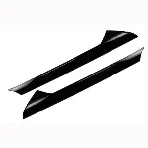 2011-2019 Ford Explorer Windshield Outer Side Moldings-WSKD1843