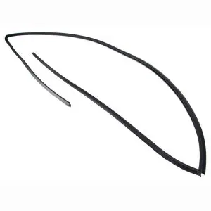 2011-2019 Mitsubishi Outlander Sport Windshield Molding-WFSF3394
