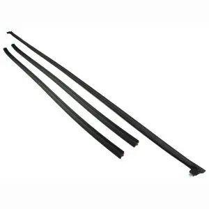 2012-2015 Honda Civic Windshield Molding Kit-WKTF3404